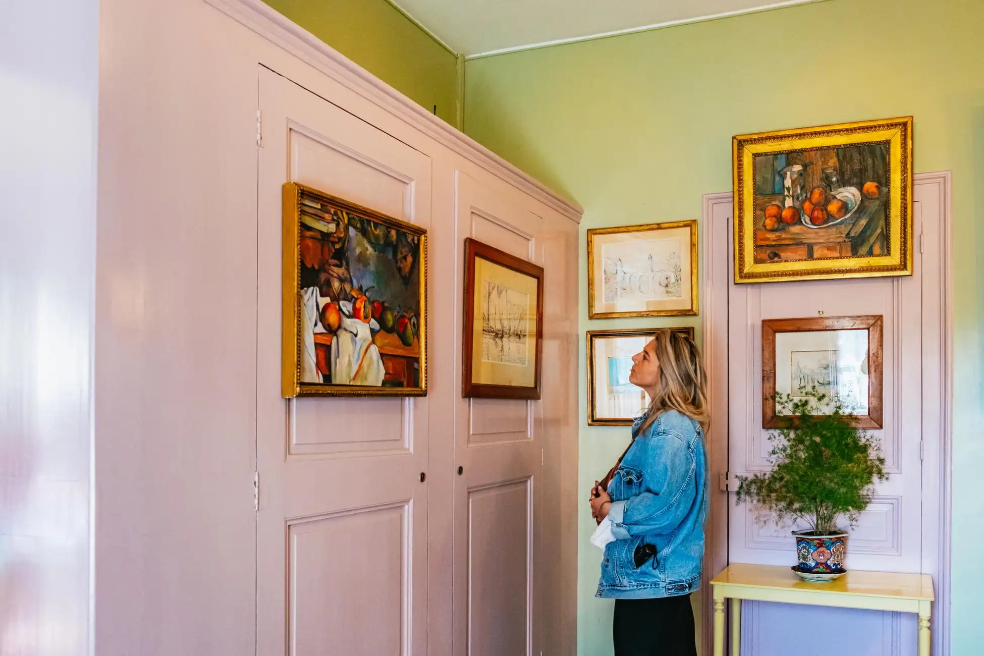Au départ de Paris : Giverny, la Maison et les Jardins de Monet - Excursion d'une demi-journée